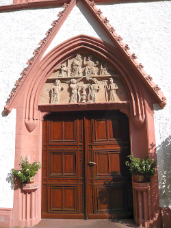 037a WallfahrtskircheTympanon1